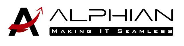 Alphian Logo